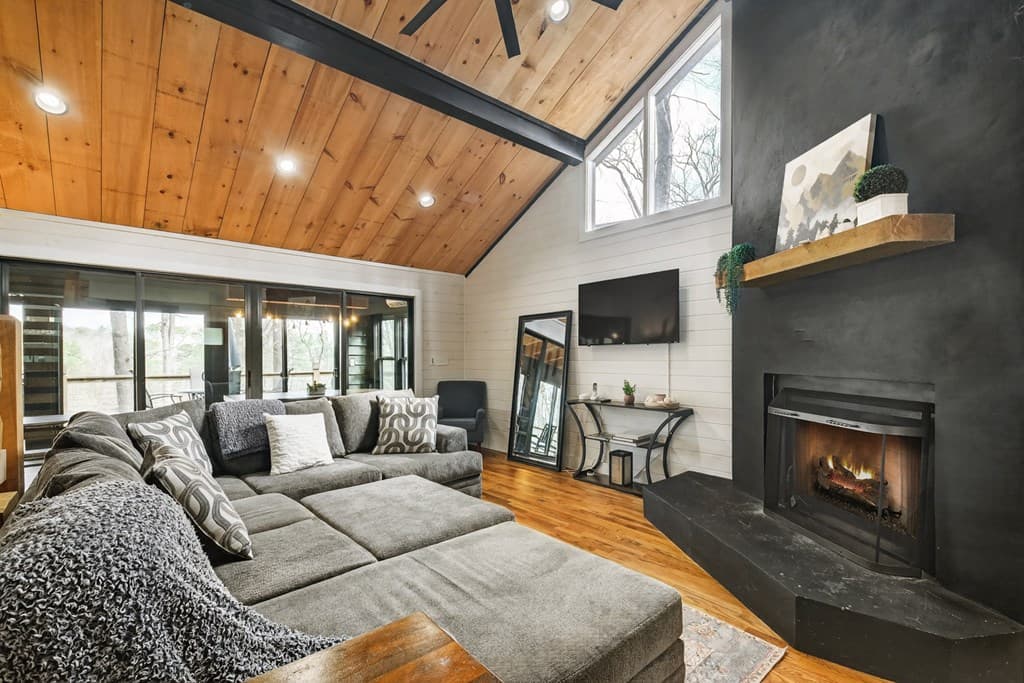 59 Chiefs Lane, Blue Ridge GA 30513 - Photo
