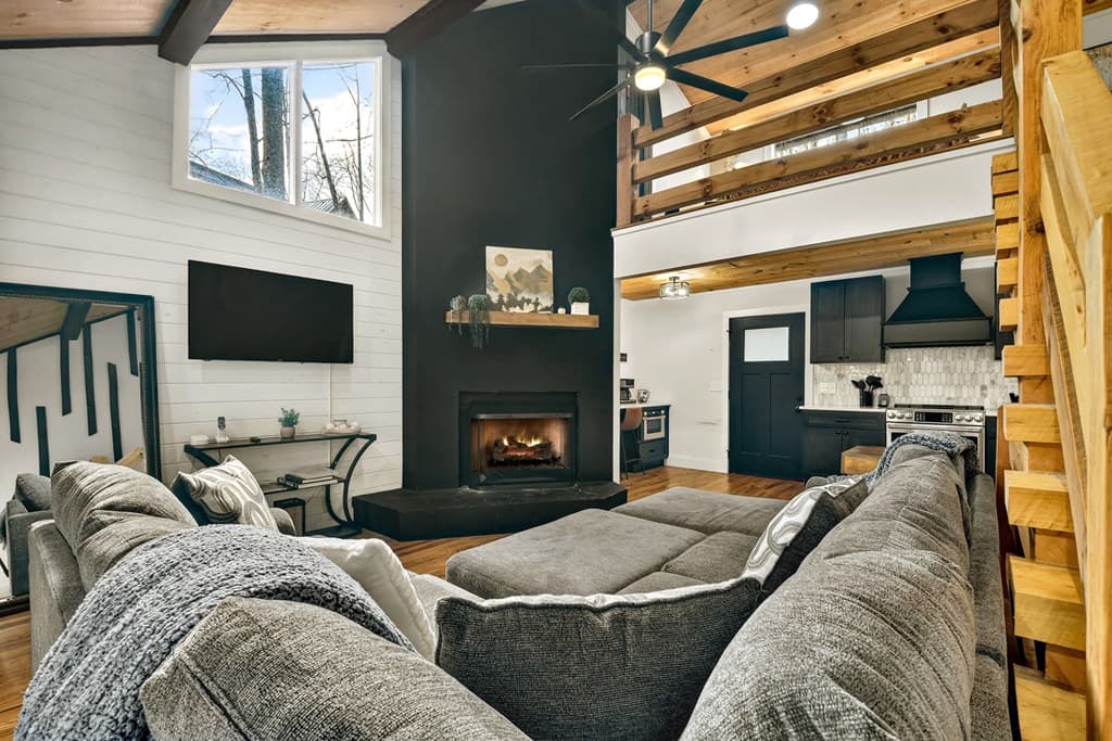 59 Chiefs Lane, Blue Ridge GA 30513 - Photo