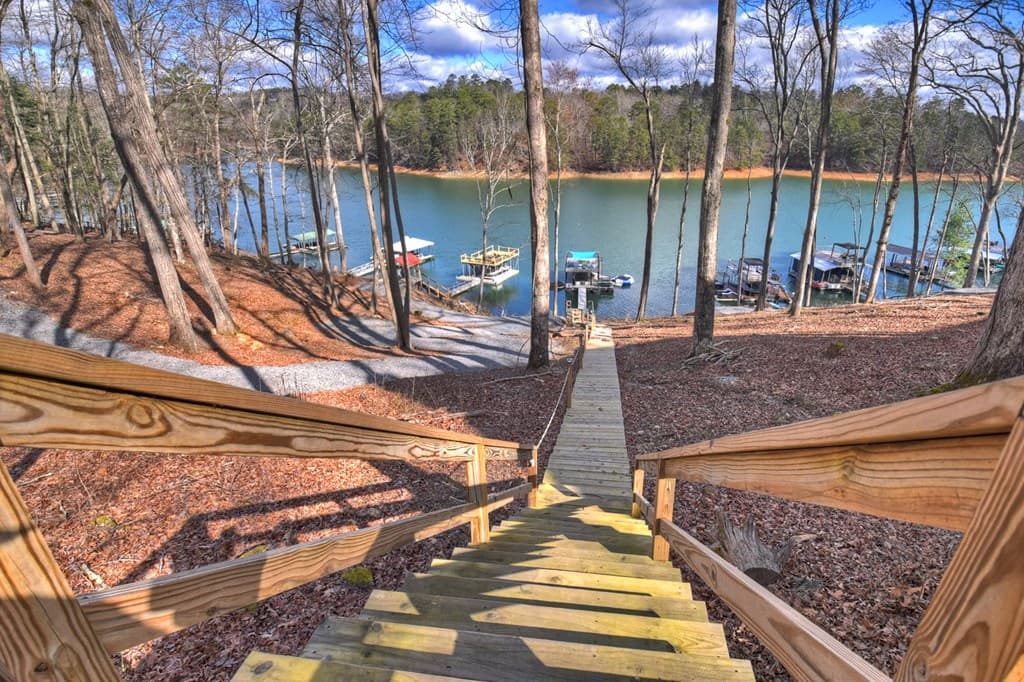 59 Chiefs Lane, Blue Ridge GA 30513 - Photo
