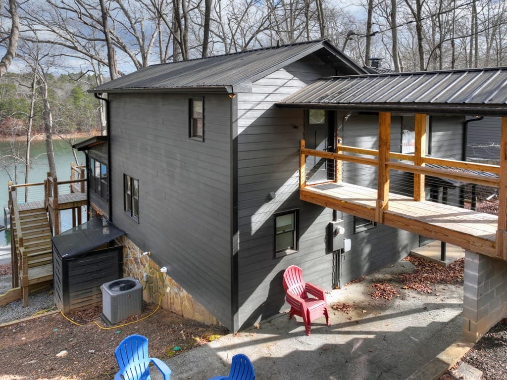 59 Chiefs Lane, Blue Ridge GA 30513 - Photo