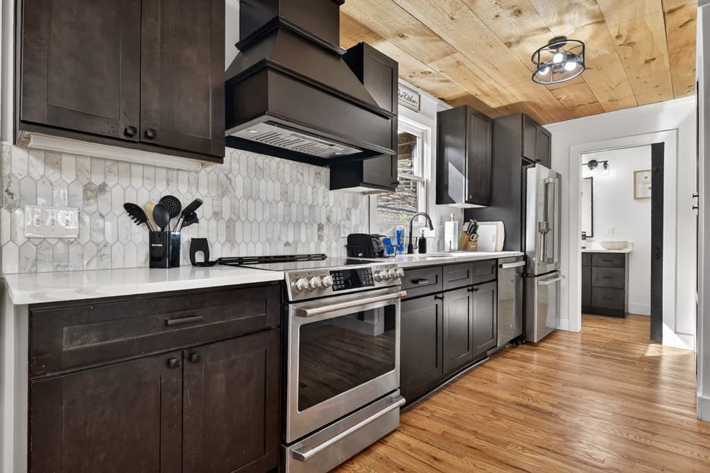 59 Chiefs Lane, Blue Ridge GA 30513 - Photo