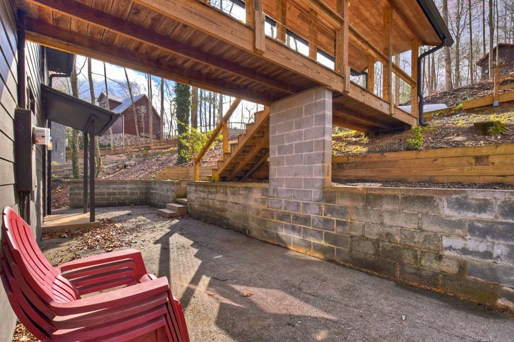 59 Chiefs Lane, Blue Ridge GA 30513 - Photo