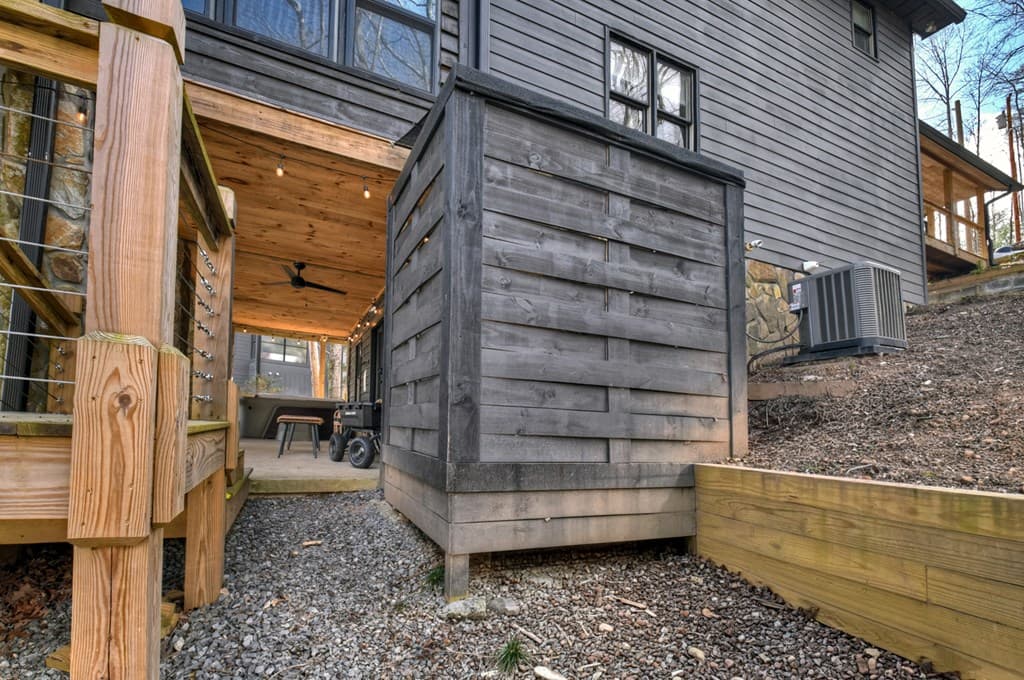 59 Chiefs Lane, Blue Ridge GA 30513 - Photo