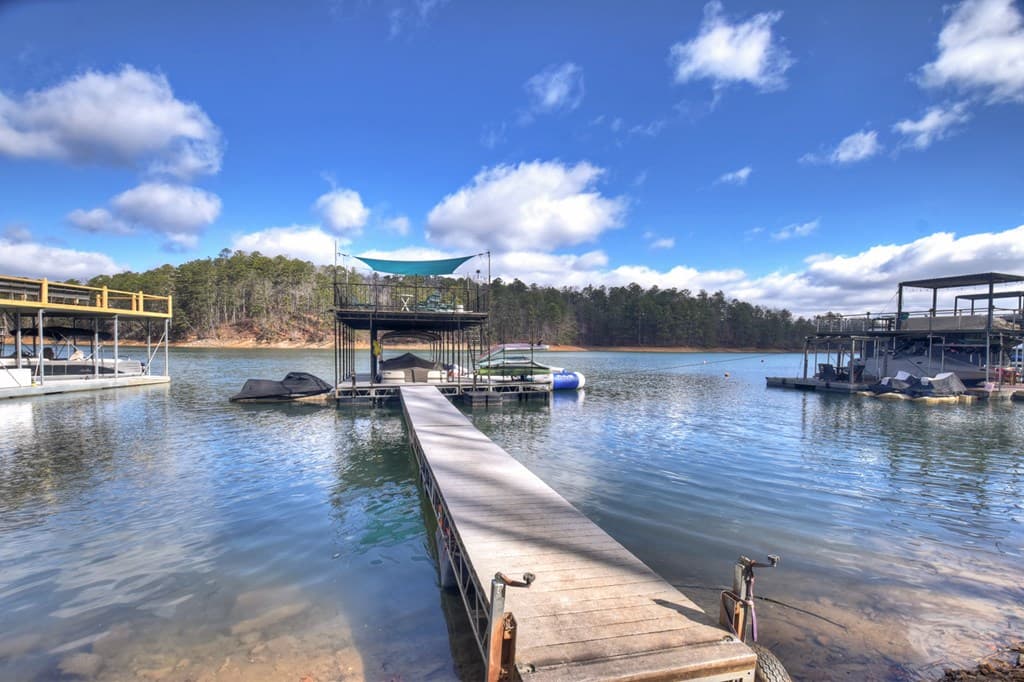 59 Chiefs Lane, Blue Ridge GA 30513 - Photo