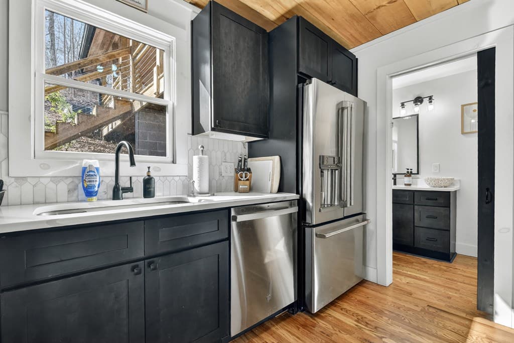 59 Chiefs Lane, Blue Ridge GA 30513 - Photo