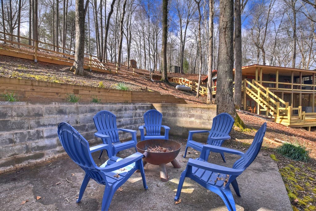 59 Chiefs Lane, Blue Ridge GA 30513 - Photo