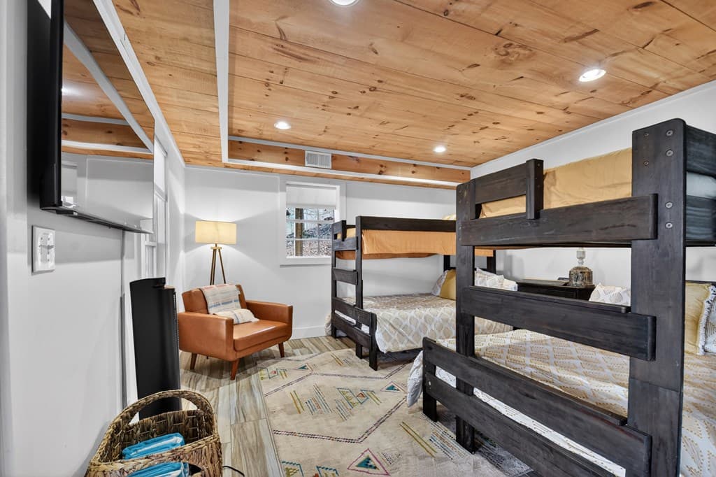 59 Chiefs Lane, Blue Ridge GA 30513 - Photo