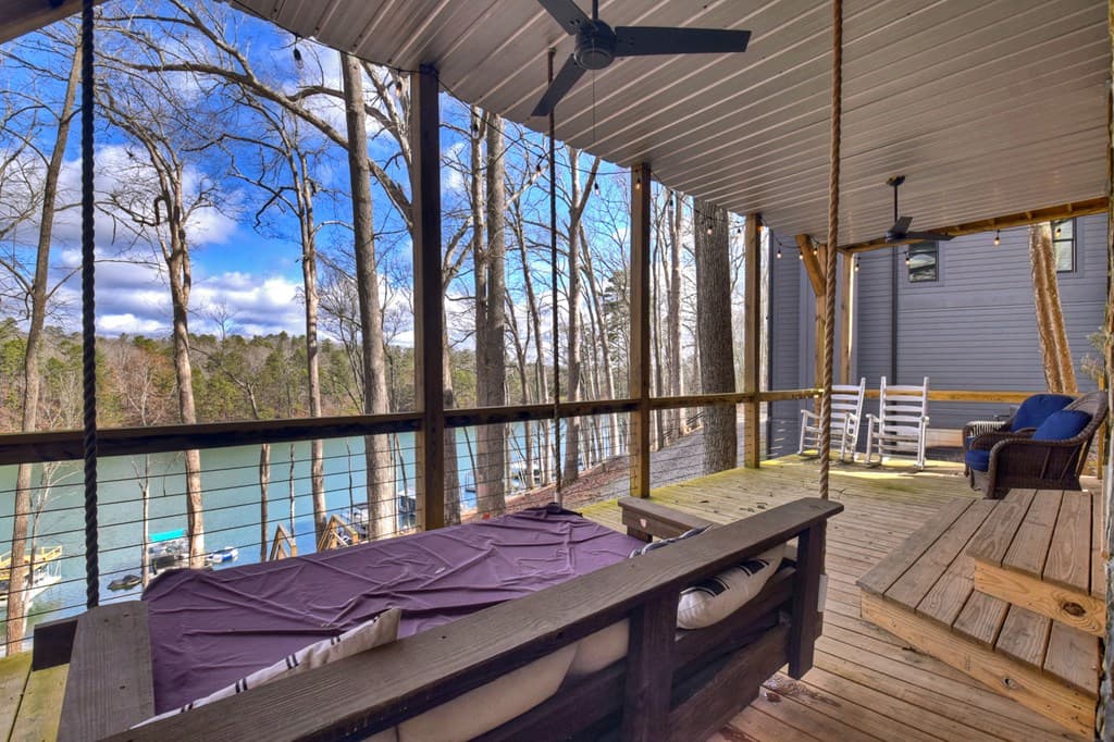 59 Chiefs Lane, Blue Ridge GA 30513 - Photo