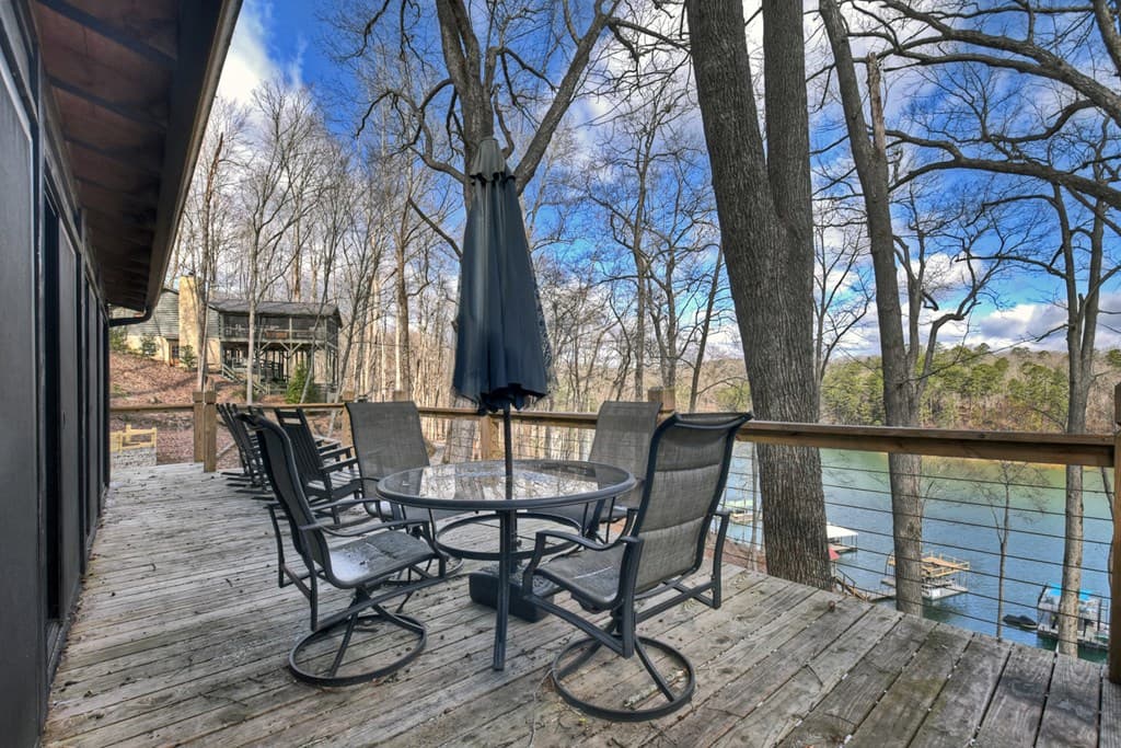 59 Chiefs Lane, Blue Ridge GA 30513 - Photo