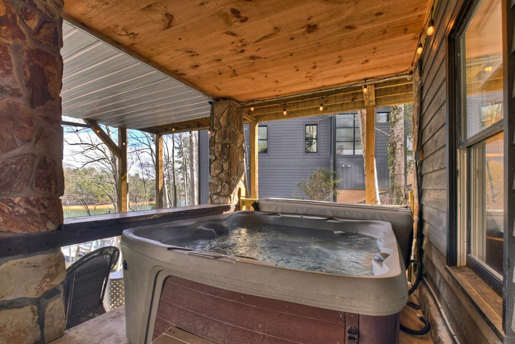 59 Chiefs Lane, Blue Ridge GA 30513 - Photo