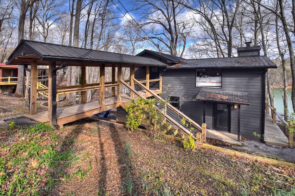 59 Chiefs Lane, Blue Ridge GA 30513 - Photo