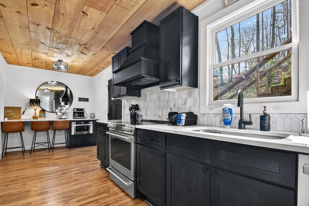 59 Chiefs Lane, Blue Ridge GA 30513 - Photo