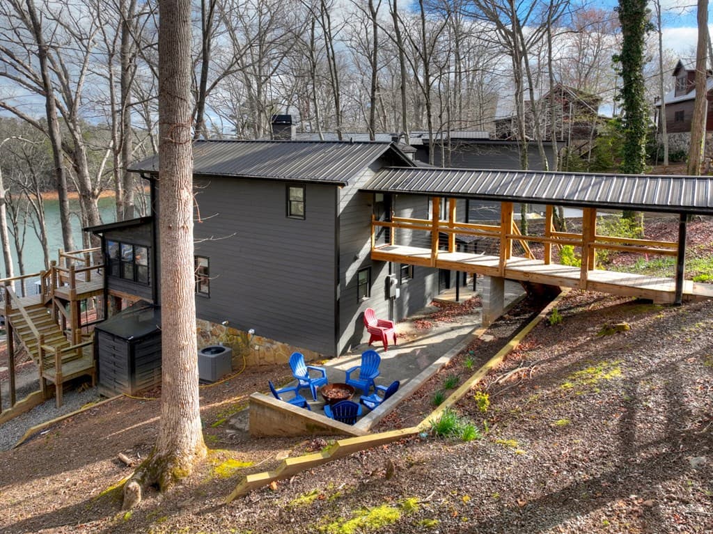 59 Chiefs Lane, Blue Ridge GA 30513 - Photo