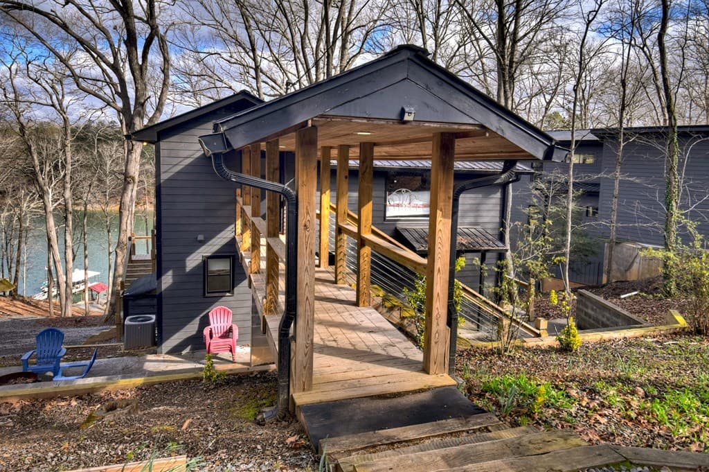 59 Chiefs Lane, Blue Ridge GA 30513 - Photo