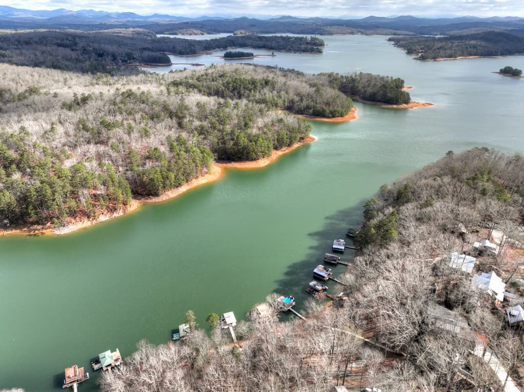 59 Chiefs Lane, Blue Ridge GA 30513 - Photo
