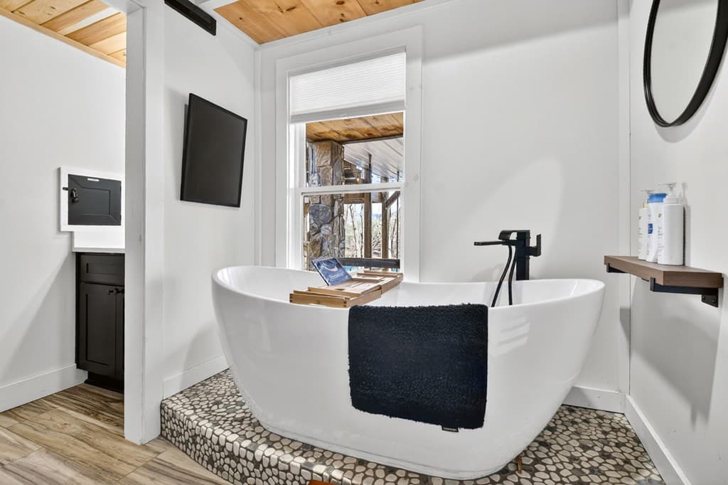 59 Chiefs Lane, Blue Ridge GA 30513 - Photo