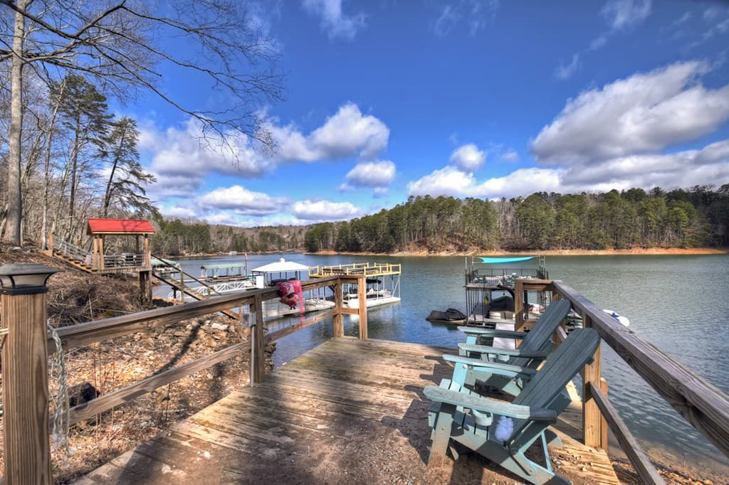 59 Chiefs Lane, Blue Ridge GA 30513 - Photo
