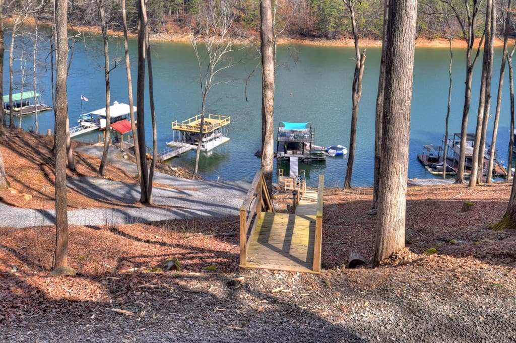 59 Chiefs Lane, Blue Ridge GA 30513 - Photo