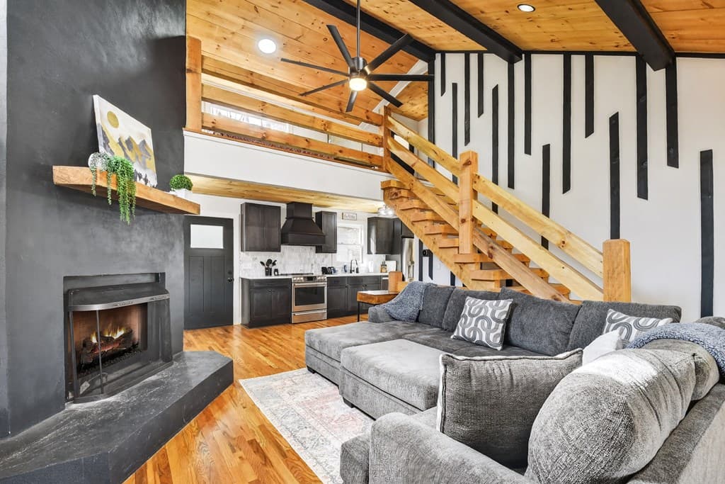 59 Chiefs Lane, Blue Ridge GA 30513 - Photo