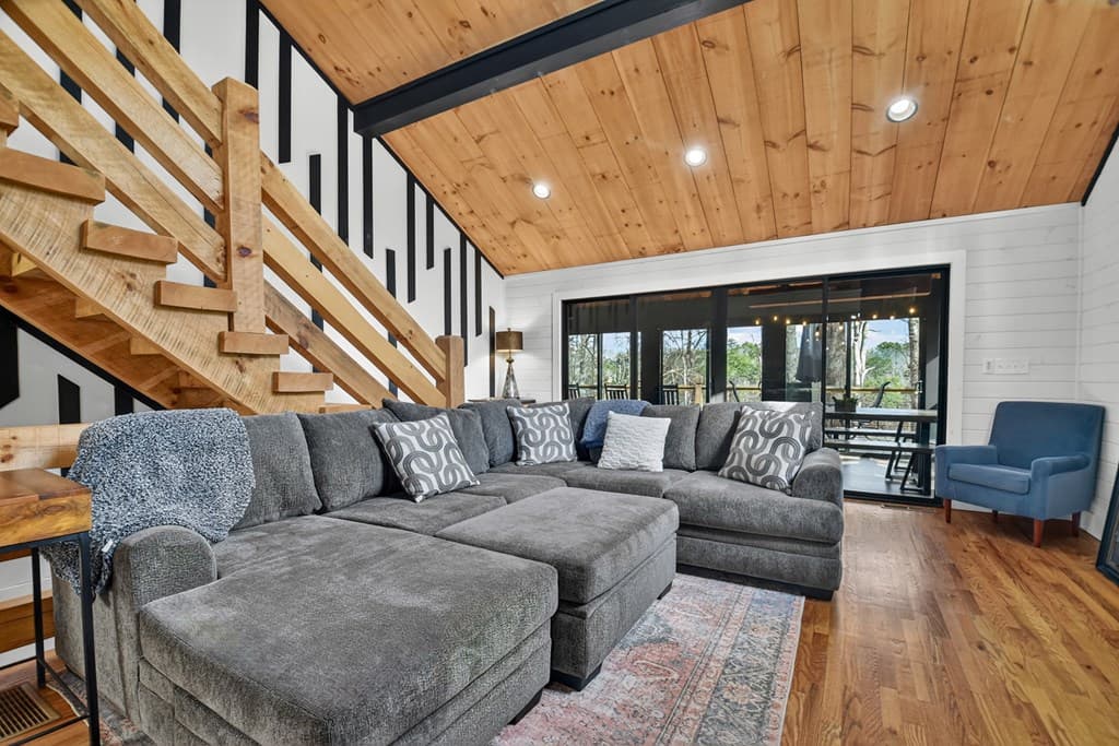 59 Chiefs Lane, Blue Ridge GA 30513 - Photo