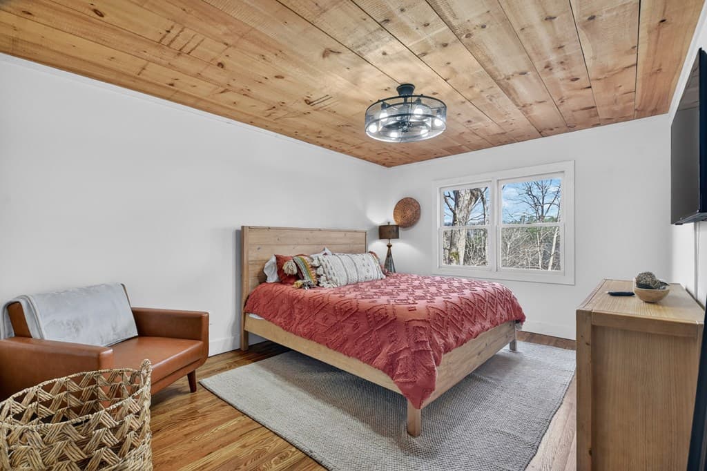 59 Chiefs Lane, Blue Ridge GA 30513 - Photo