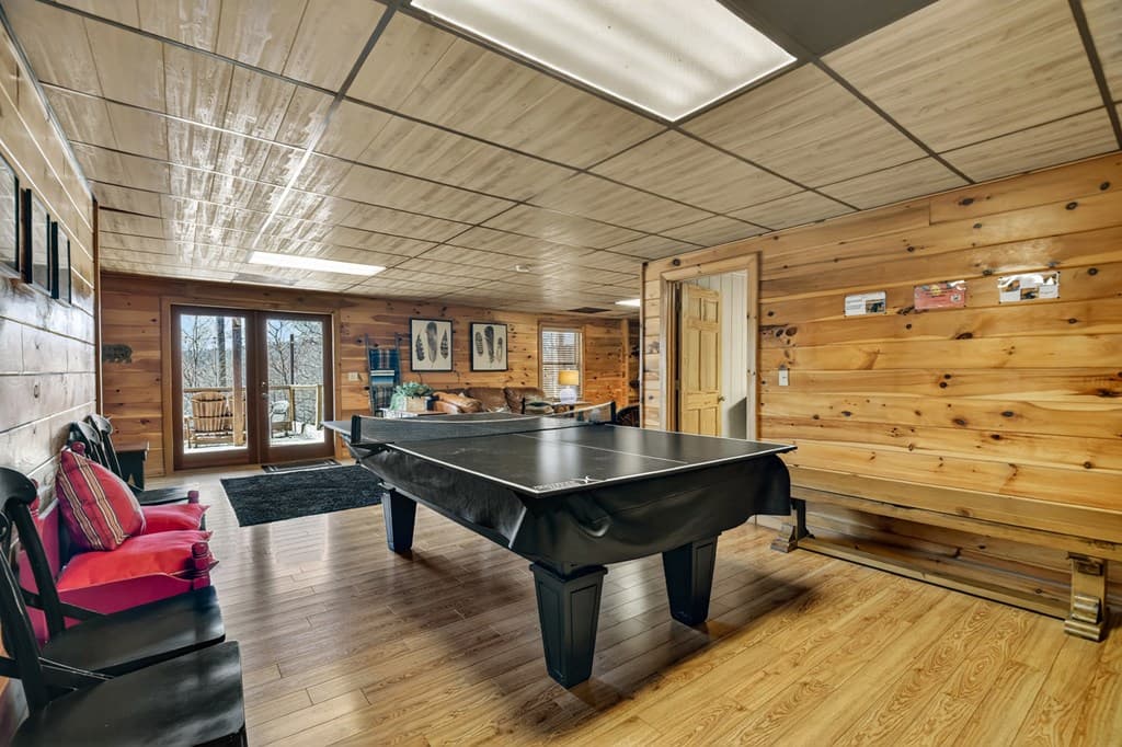 195 Trina Lane, Blue Ridge GA 30513 - Photo