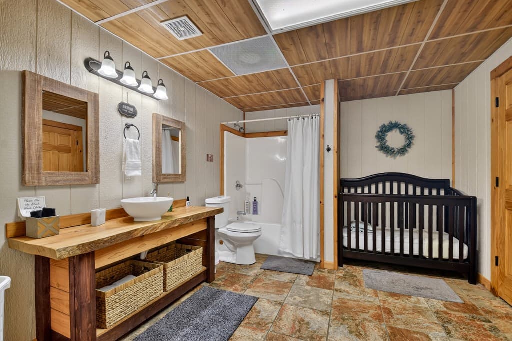 195 Trina Lane, Blue Ridge GA 30513 - Photo