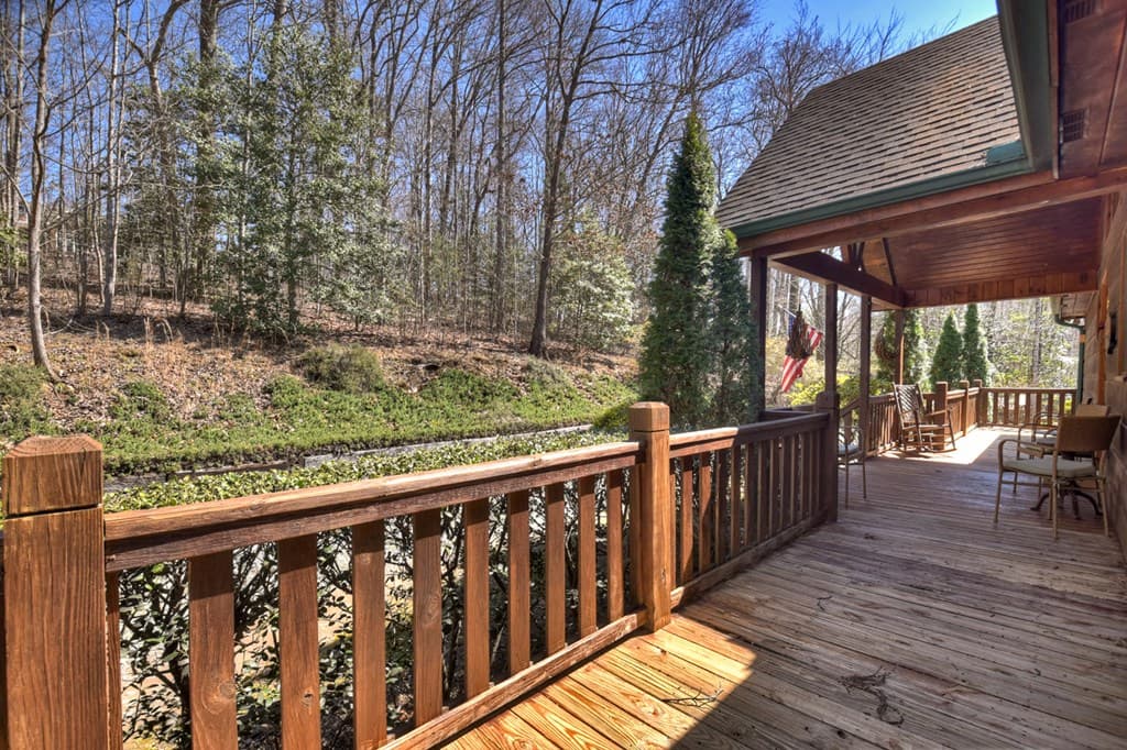 195 Trina Lane, Blue Ridge GA 30513 - Photo