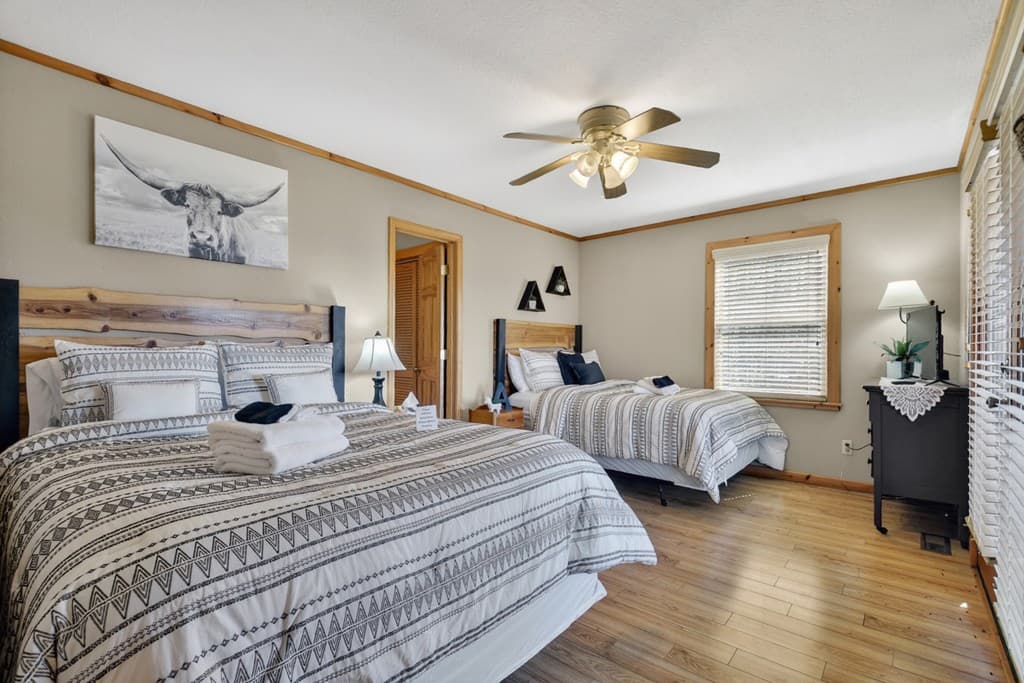 195 Trina Lane, Blue Ridge GA 30513 - Photo