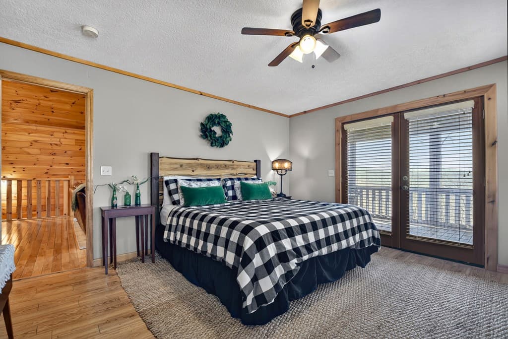 195 Trina Lane, Blue Ridge GA 30513 - Photo