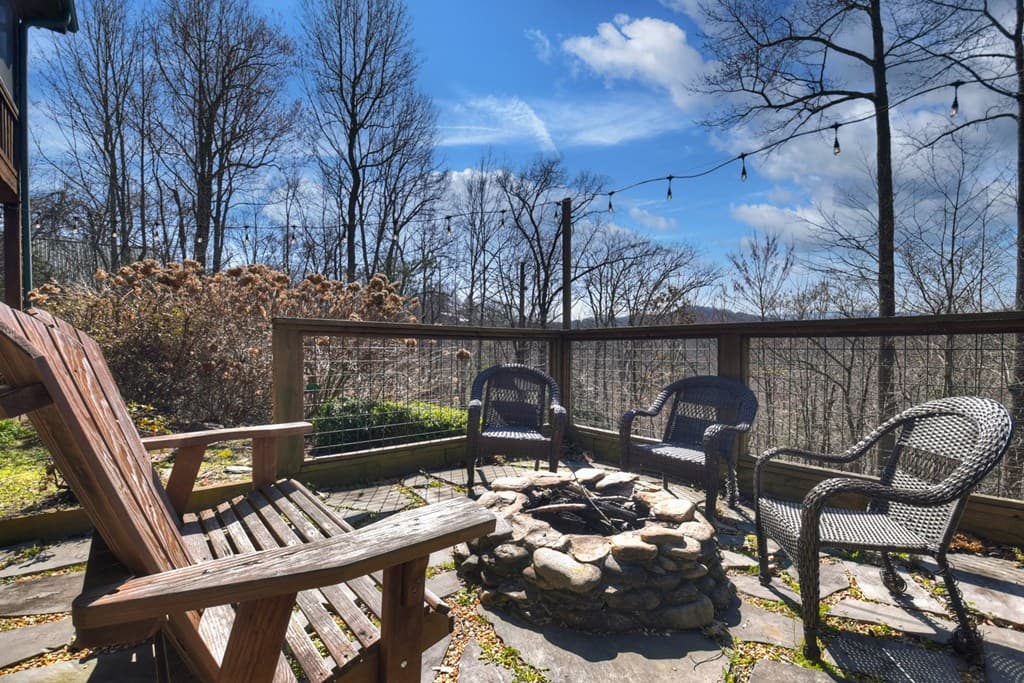 195 Trina Lane, Blue Ridge GA 30513 - Photo