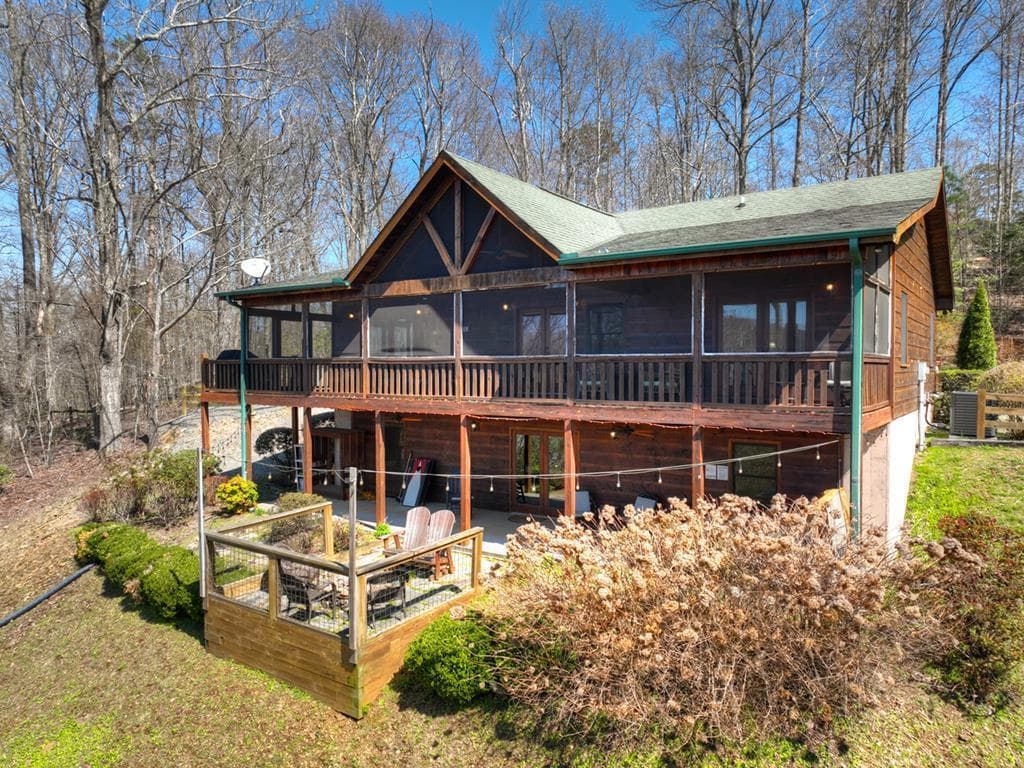 195 Trina Lane, Blue Ridge GA 30513 - Photo