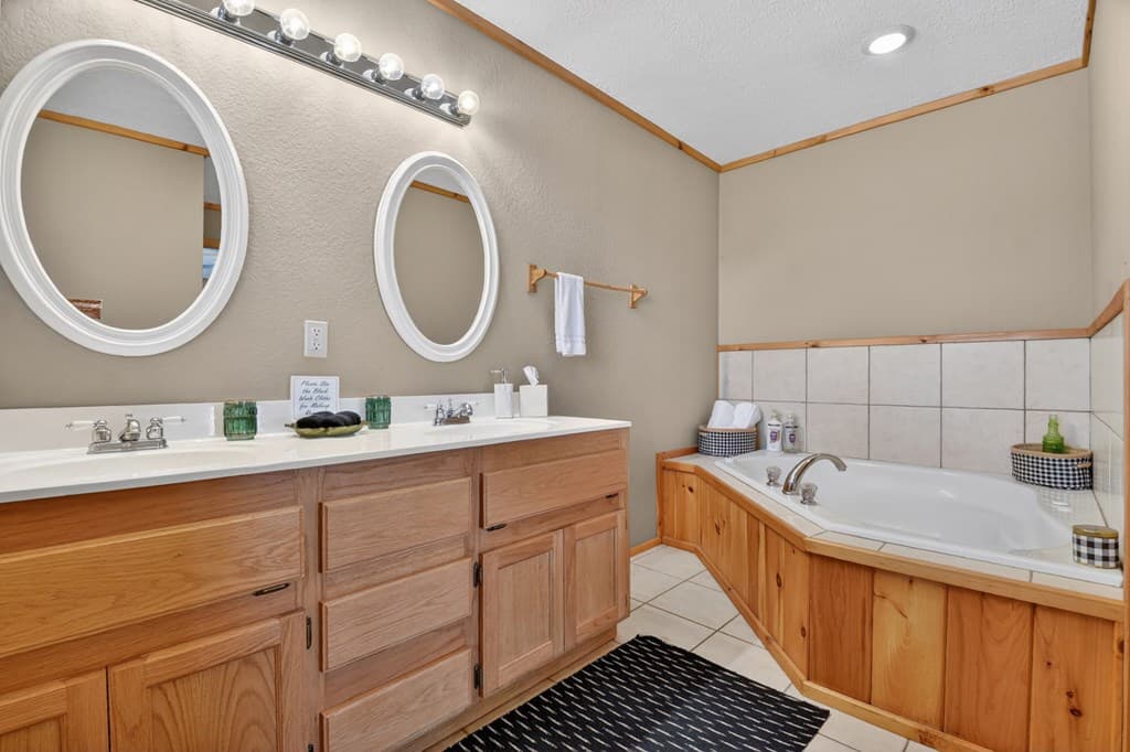 195 Trina Lane, Blue Ridge GA 30513 - Photo