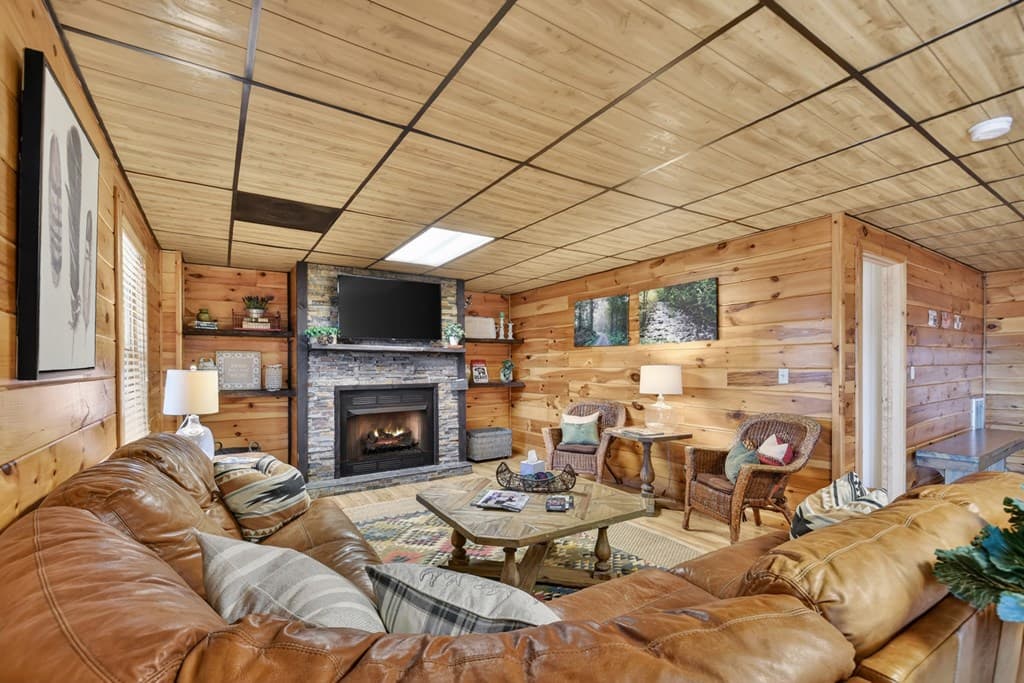 195 Trina Lane, Blue Ridge GA 30513 - Photo