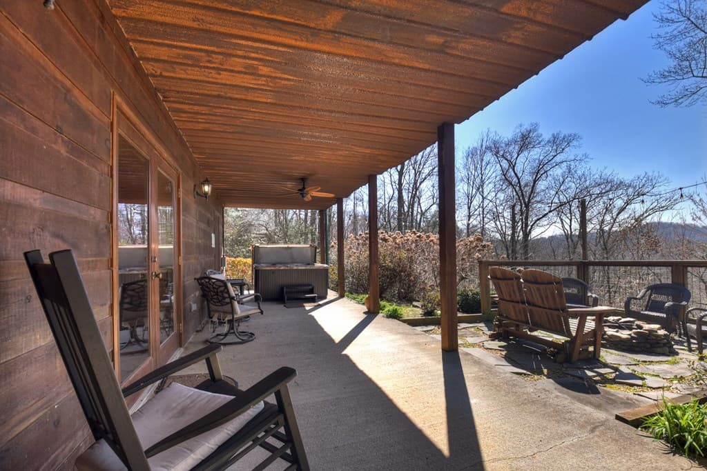 195 Trina Lane, Blue Ridge GA 30513 - Photo