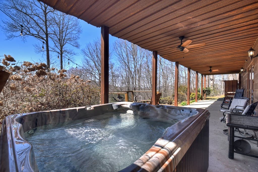 195 Trina Lane, Blue Ridge GA 30513 - Photo