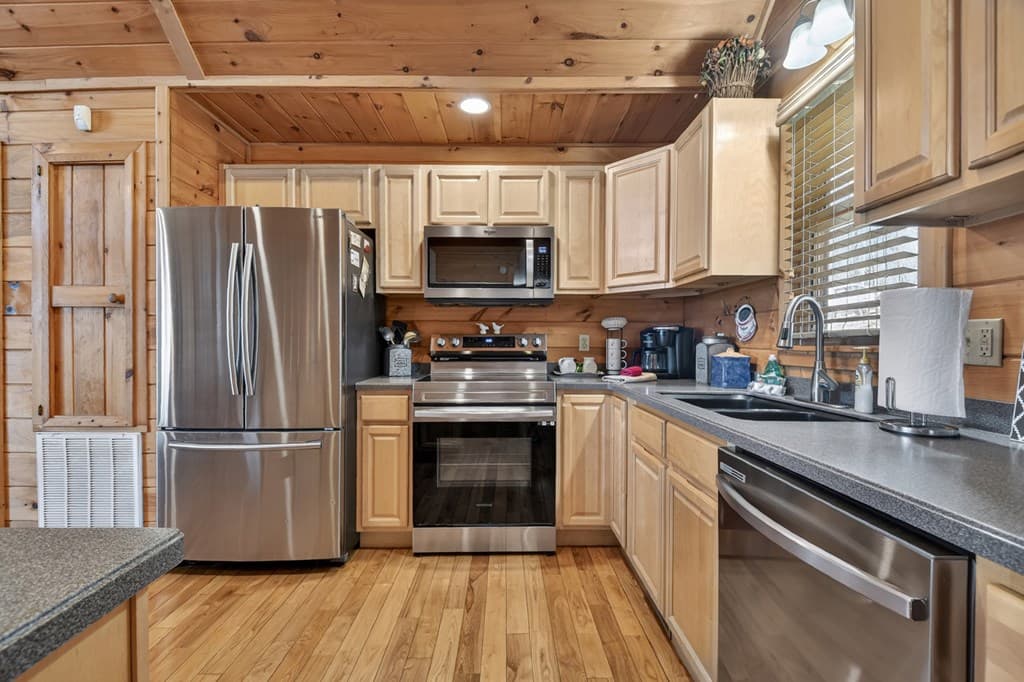 195 Trina Lane, Blue Ridge GA 30513 - Photo