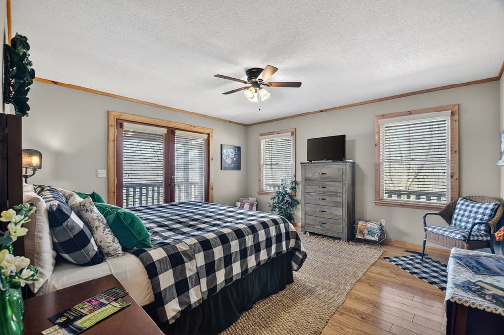 195 Trina Lane, Blue Ridge GA 30513 - Photo