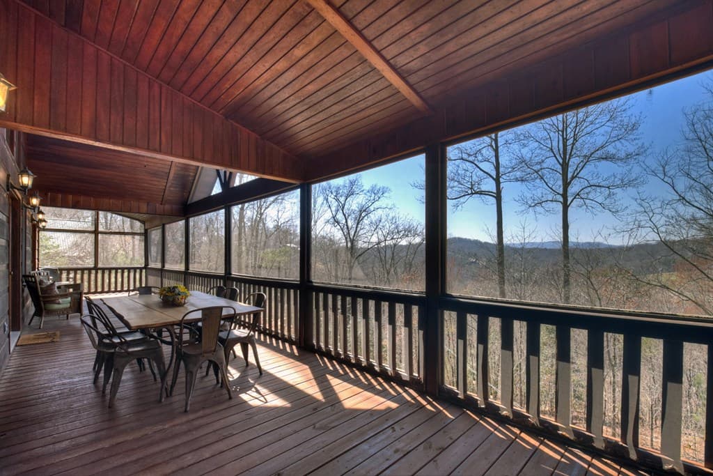 195 Trina Lane, Blue Ridge GA 30513 - Photo