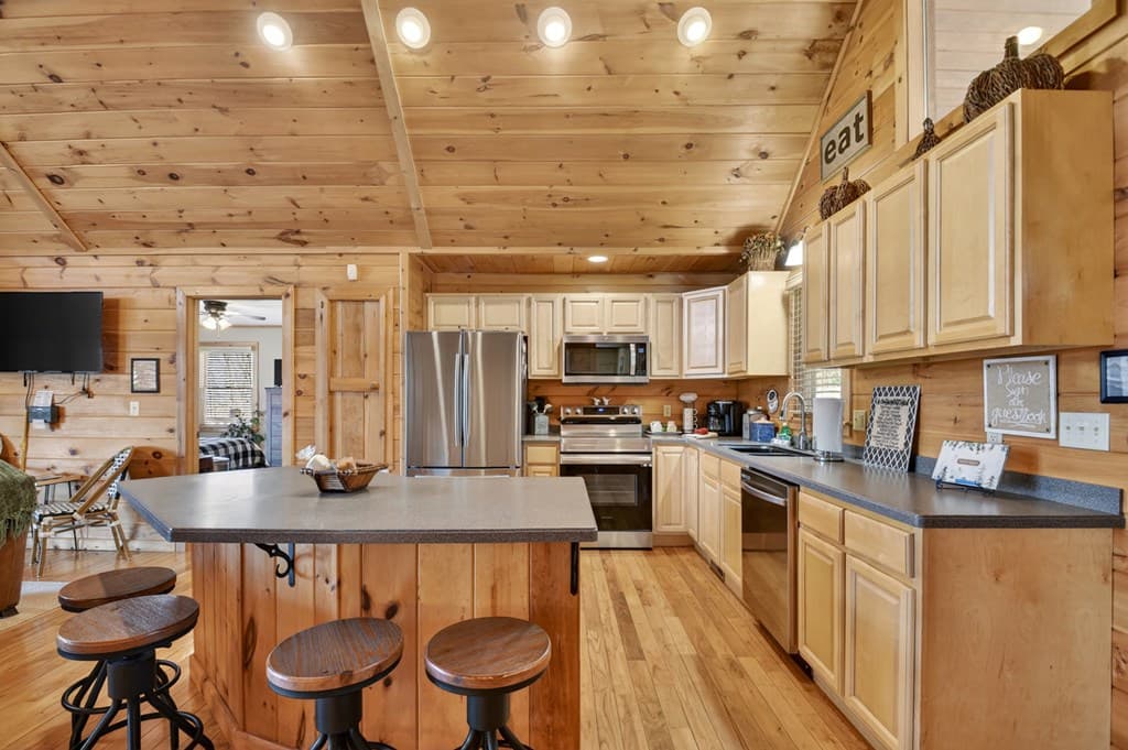 195 Trina Lane, Blue Ridge GA 30513 - Photo
