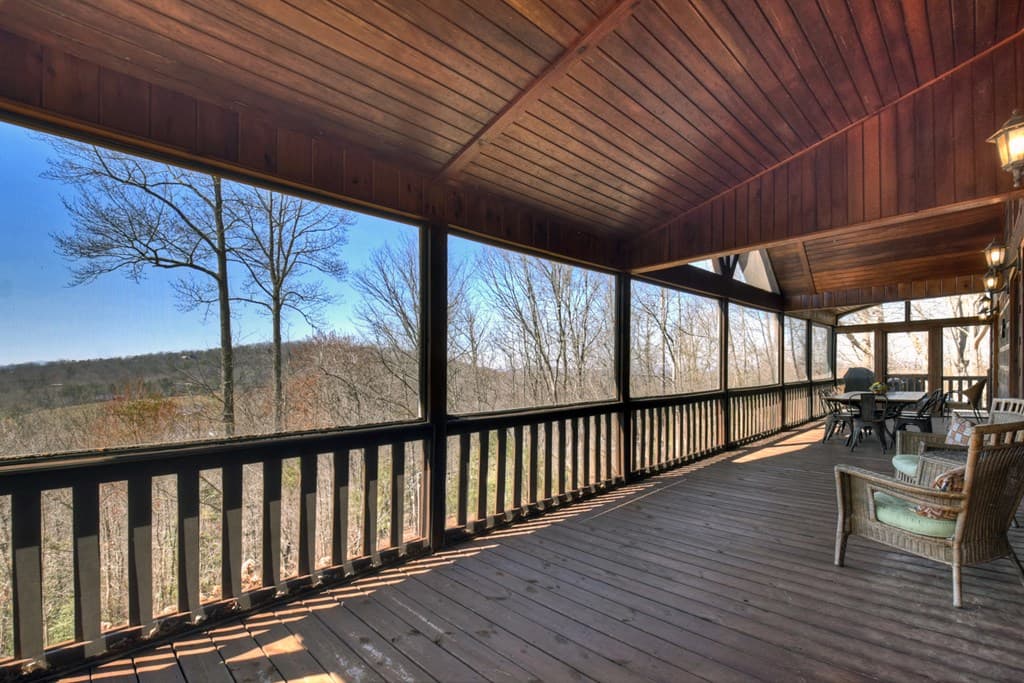 195 Trina Lane, Blue Ridge GA 30513 - Photo