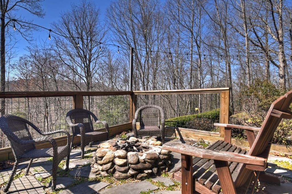195 Trina Lane, Blue Ridge GA 30513 - Photo