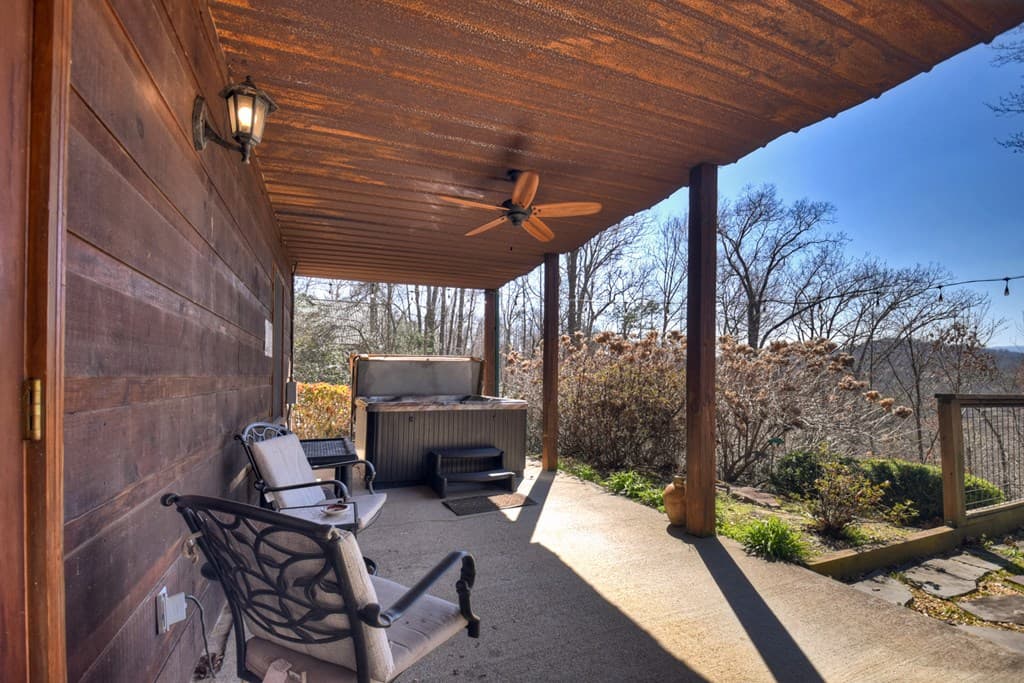195 Trina Lane, Blue Ridge GA 30513 - Photo