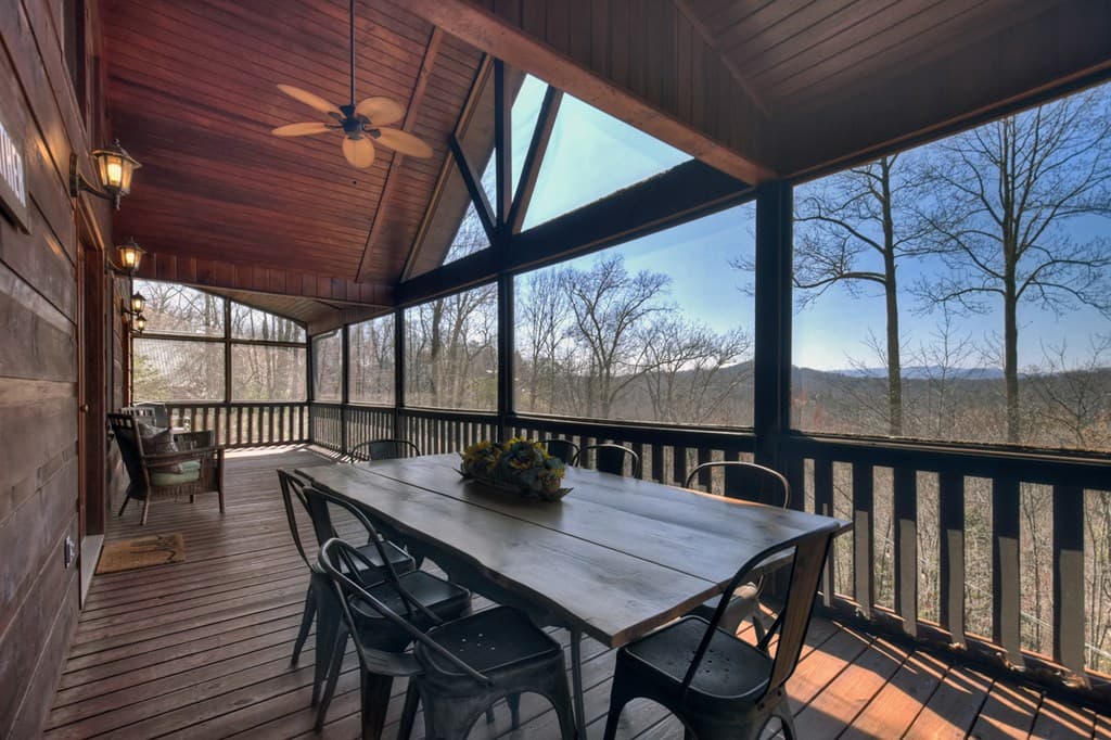 195 Trina Lane, Blue Ridge GA 30513 - Photo