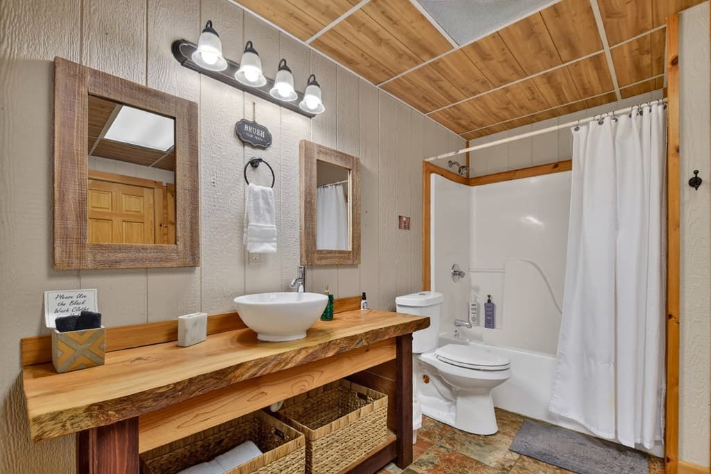 195 Trina Lane, Blue Ridge GA 30513 - Photo