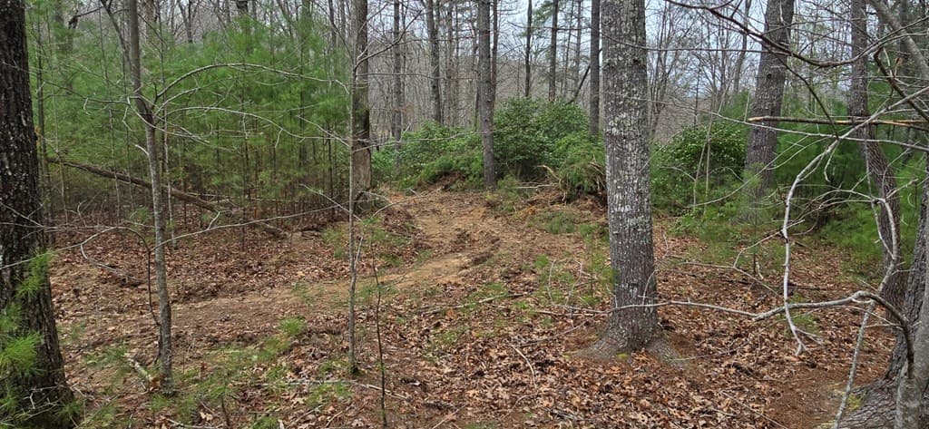 Lot 3-4 Scouts Overlook Lane, Morganton GA 30560 - Photo
