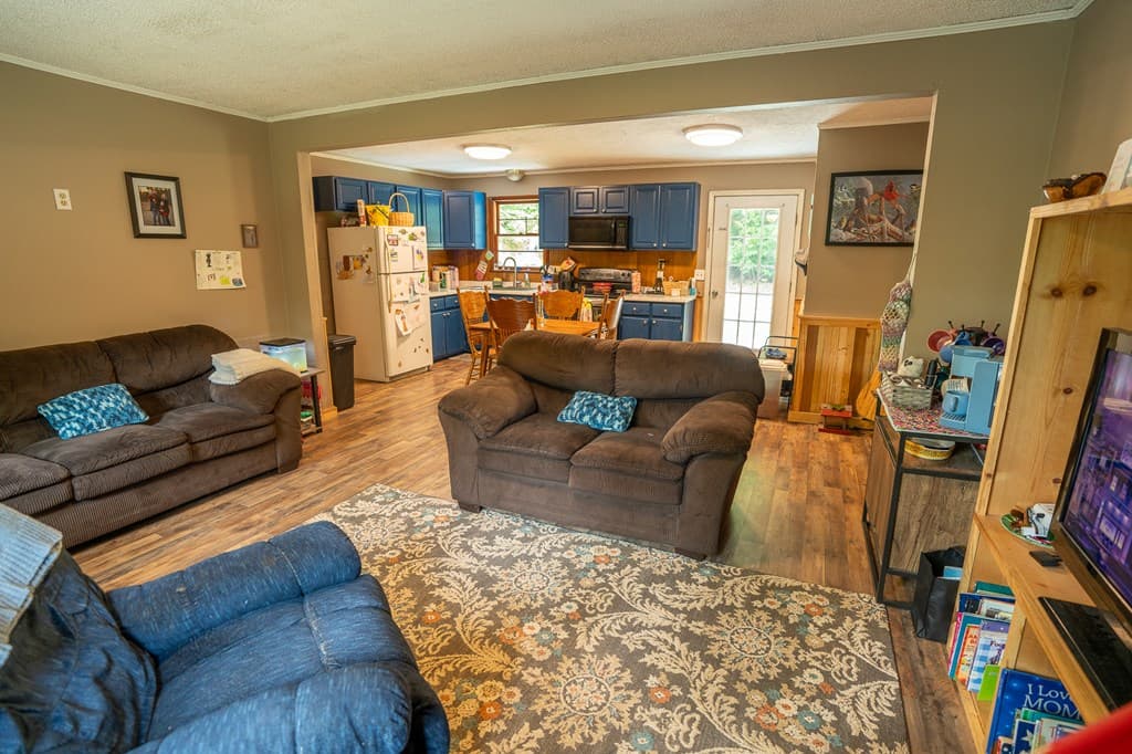 147 Lance Cove Road, Hayesville SC 29804 - Photo