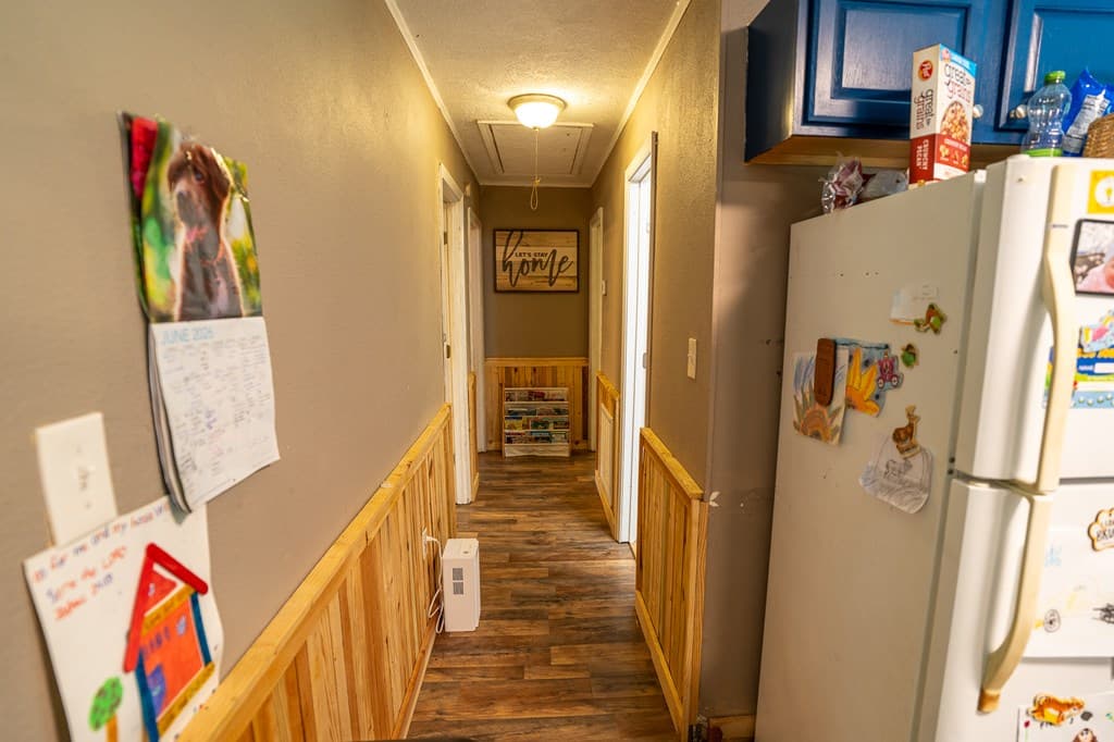 147 Lance Cove Road, Hayesville SC 29804 - Photo