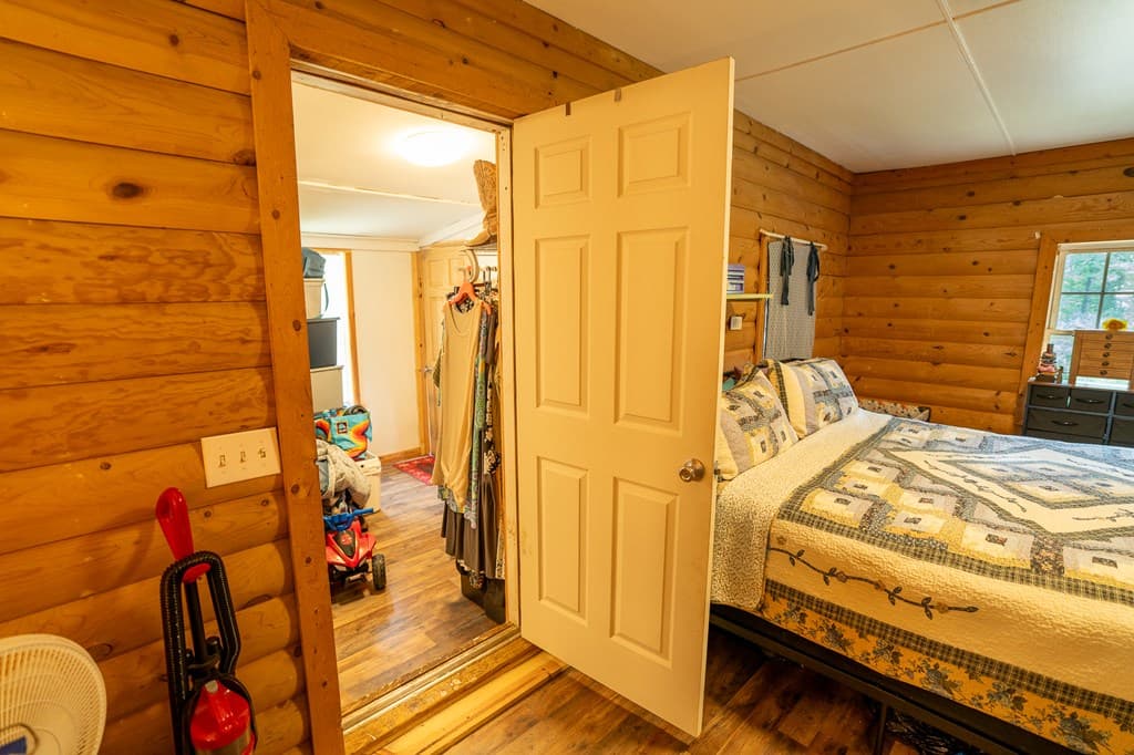 147 Lance Cove Road, Hayesville SC 29804 - Photo