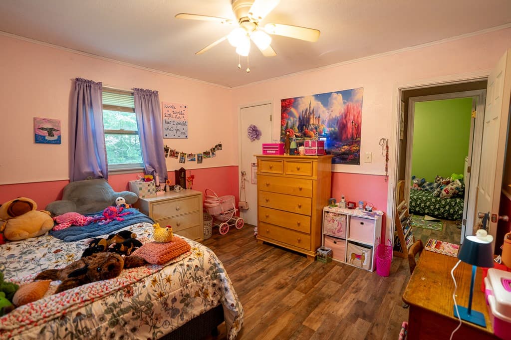 147 Lance Cove Road, Hayesville SC 29804 - Photo